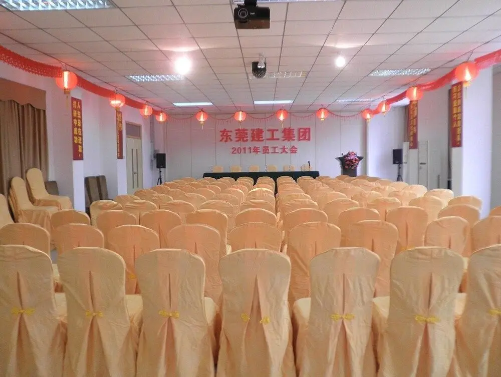 Дунгуань: Mingmen Hotel