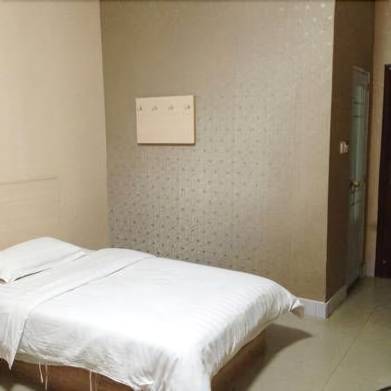 Чунцин: Chongqing Yushan Hotel