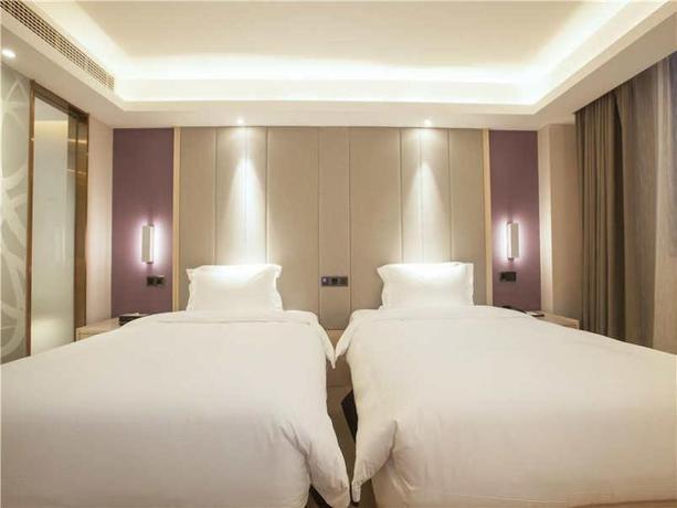 Ухань: Lavande Hotel·Wuhan Changgang Road