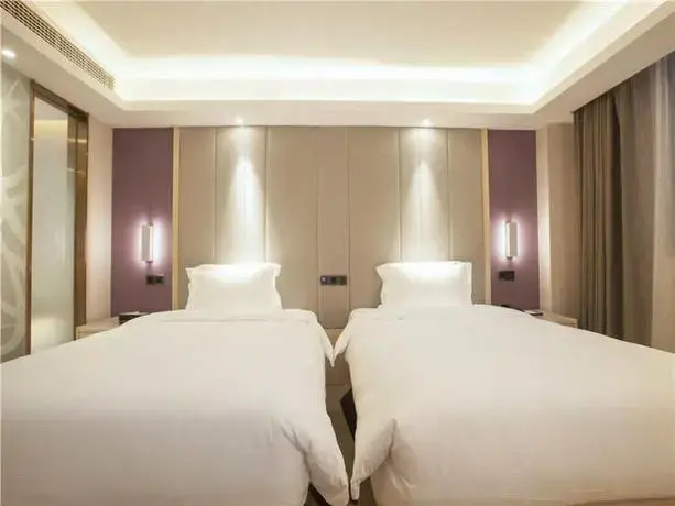 Ухань: Lavande Hotel·Wuhan Changgang Road