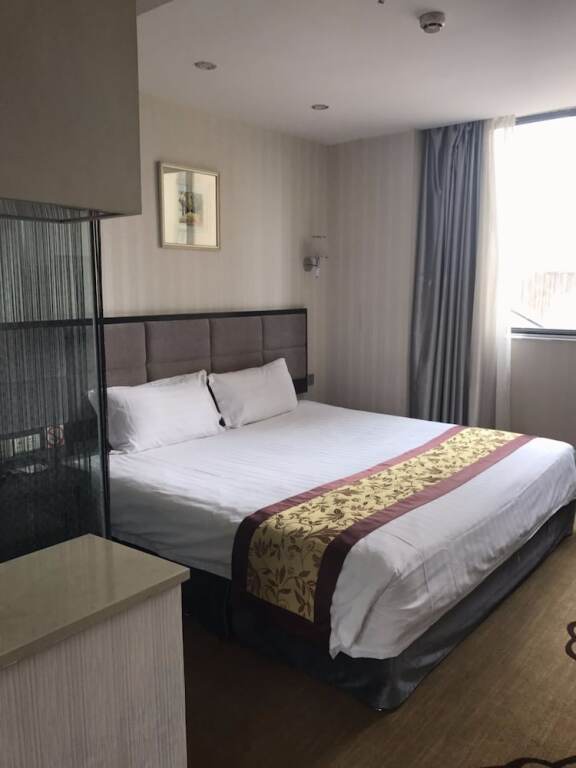 Ухань: Lavande Hotel·Wuhan Changgang Road