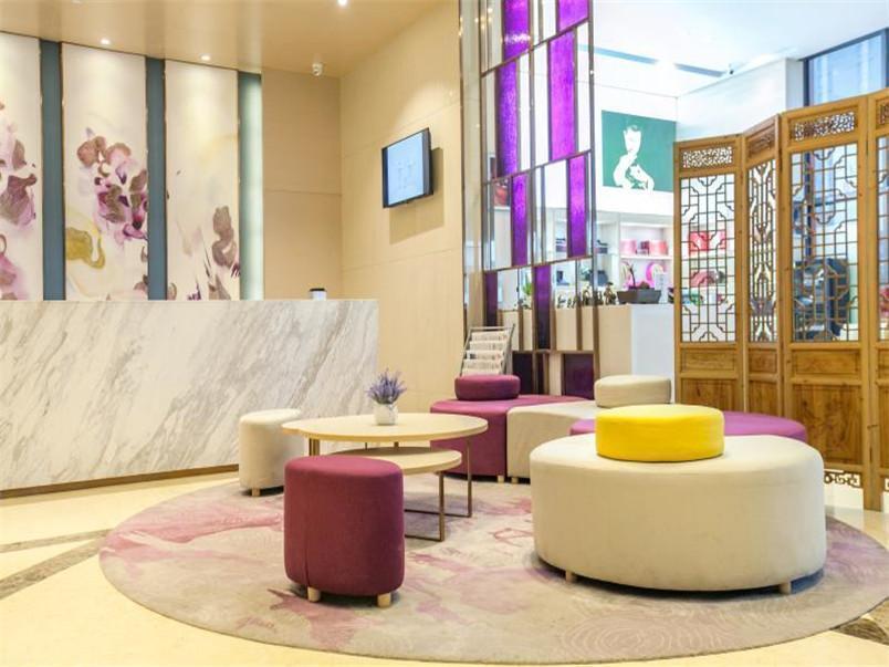 Ухань: Lavande Hotel·Wuhan Changgang Road