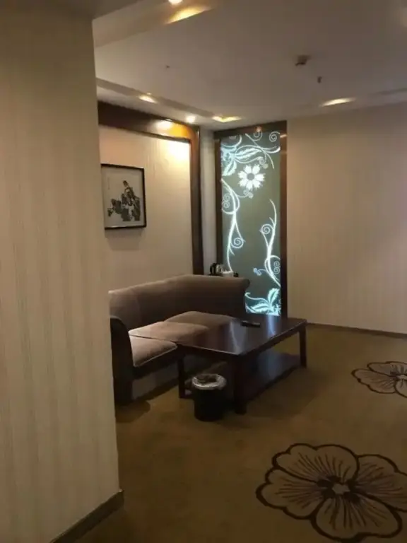 Ухань: Lavande Hotel·Wuhan Changgang Road