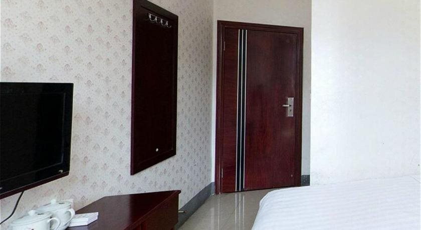 Хэнъян: Hengyang Xiu Feng Holiday Hotel
