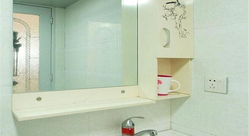 Хэнъян: Hengyang Xiu Feng Holiday Hotel