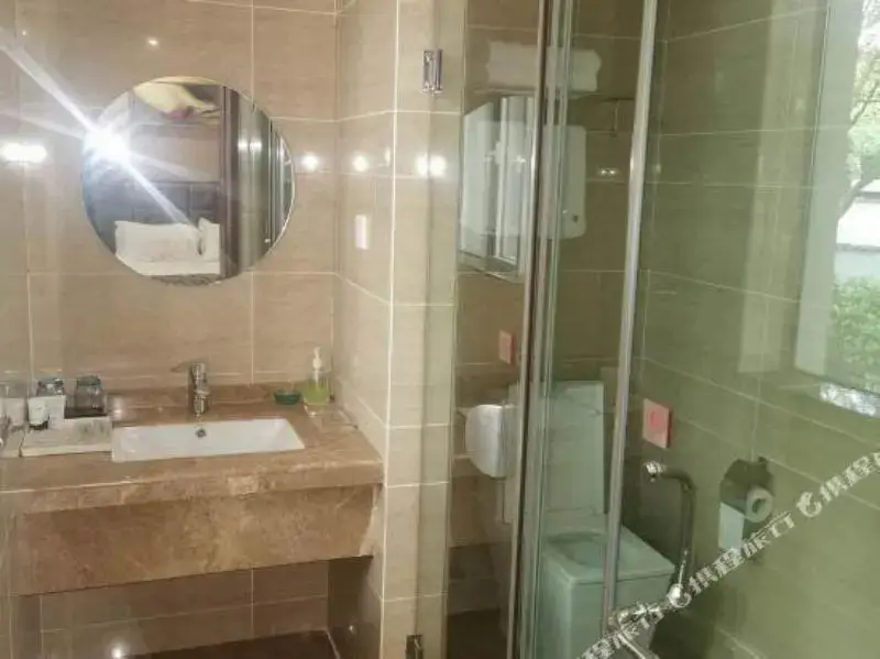 Нинбо: Junpu lnternational hotel