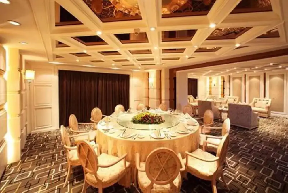 Цзинань: Shan Dong Hotel