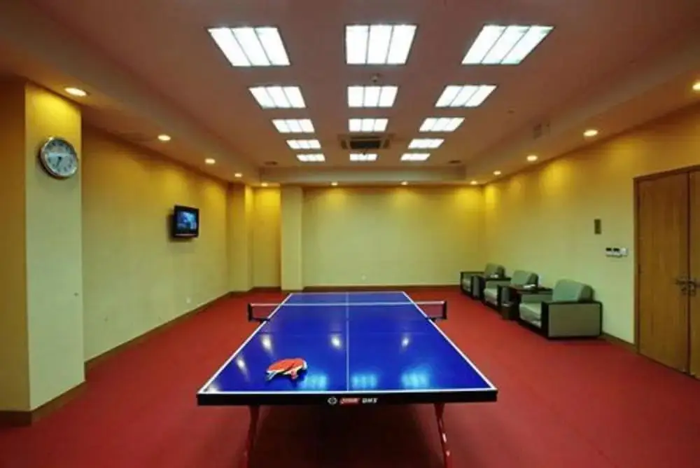 Цзинань: Shan Dong Hotel