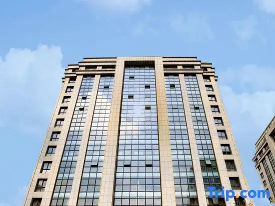 Чжэнчжоу: Yinggeli Boutique Hotel