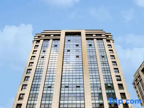 Yinggeli Boutique Hotel — фото 1