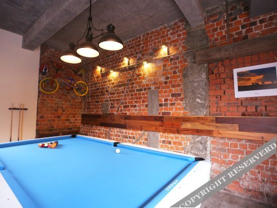 Anji Flavor · Zhuzhongyi Boutique Hostel — фото 1