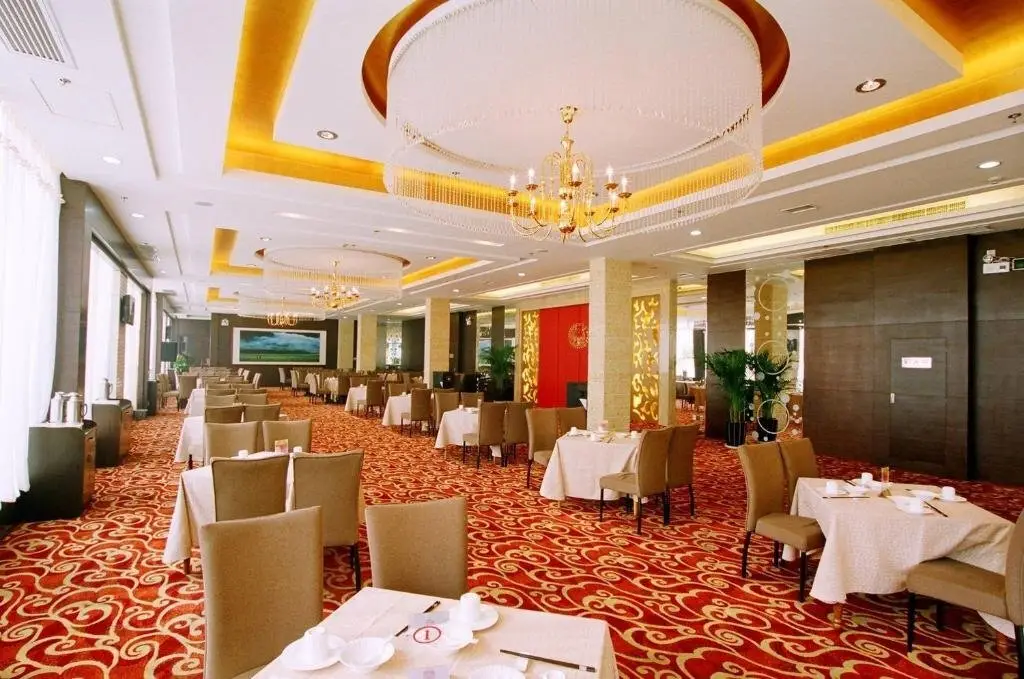 Nanjiang Hotel — фото 1