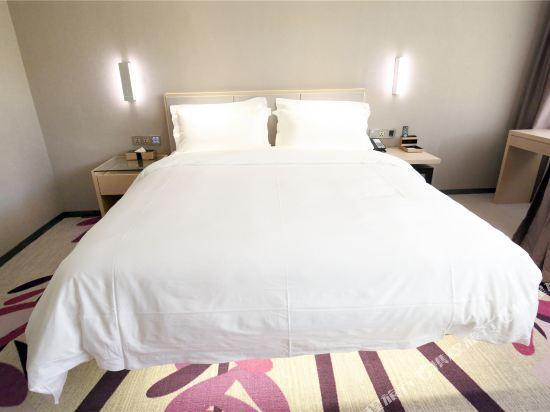 Ухань: Lavande Hotels (Wuhan Hankou Railway Station)