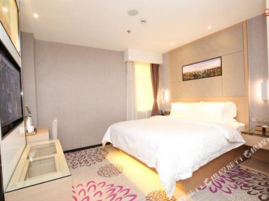 Ухань: Lavande Hotels (Wuhan Hankou Railway Station)