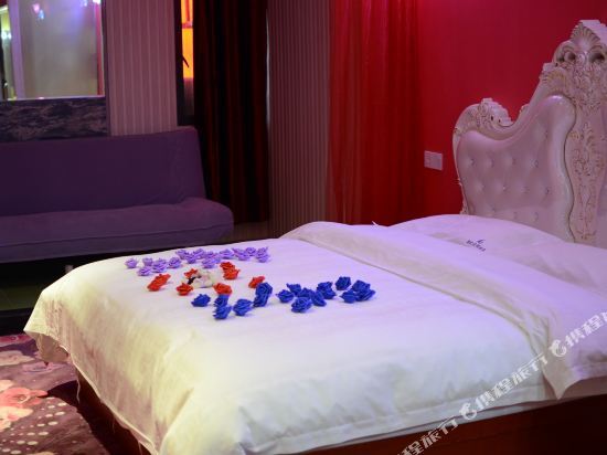 Ухань: Wuhan Guoran Fashion Hotel