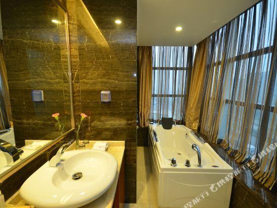 Чэнду: Hai Bin Hotel