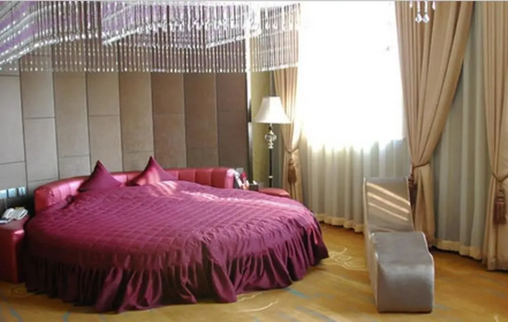 Тяньцзинь: Haizhou International Hotel