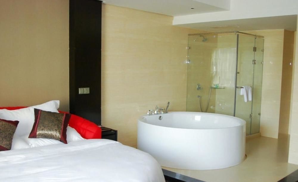 Тяньцзинь: Haizhou International Hotel