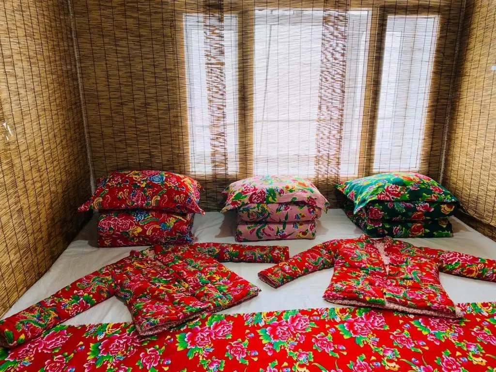 Харбин: Xiaoguo Travellers' Home