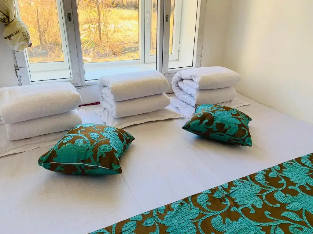Харбин: Xiaoguo Travellers' Home