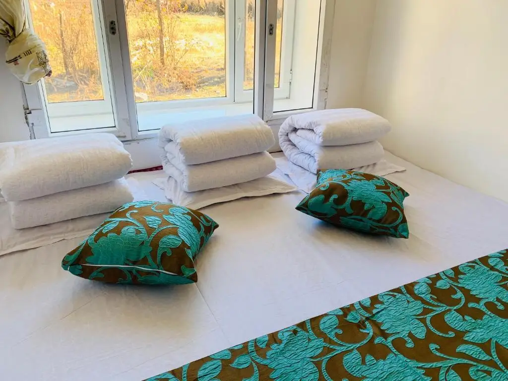 Харбин: Xiaoguo Travellers' Home