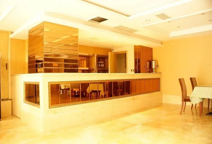 Чунцин: Kaisheng Garden Hotel