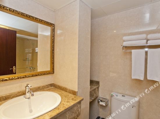 Чунцин: Kaisheng Garden Hotel
