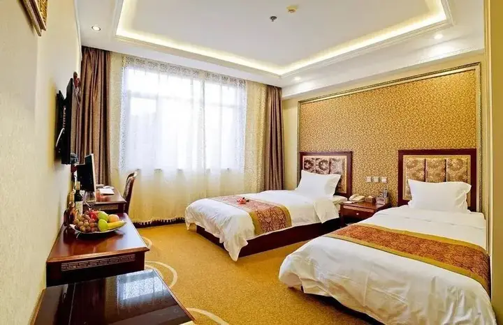 Шэньян: Xingcheng Hotel