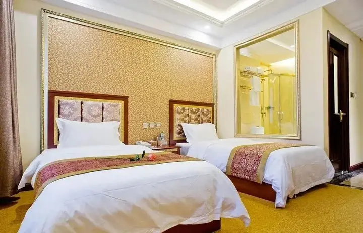 Шэньян: Xingcheng Hotel