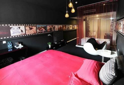 Тяньцзинь: Tianjin Romantic Holiday Hot Spring Hotel