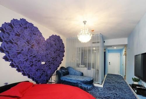 Тяньцзинь: Tianjin Romantic Holiday Hot Spring Hotel