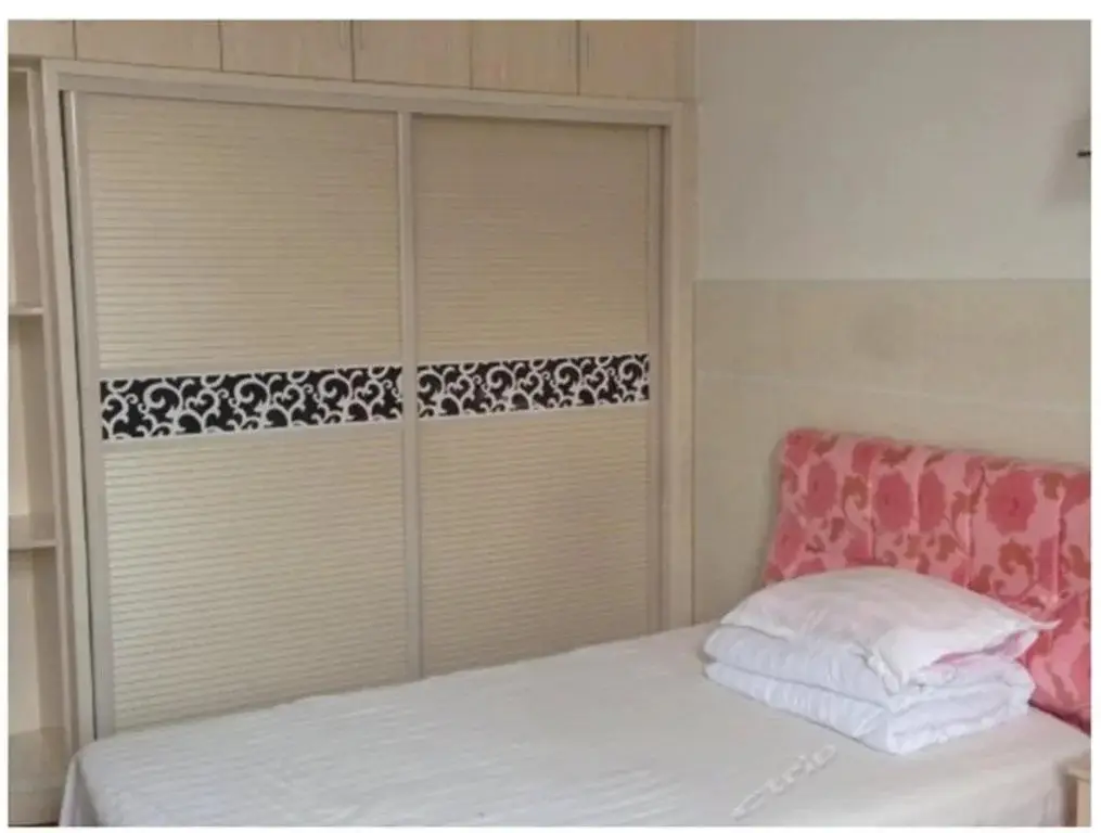 Цзиань: Xinglong Hotel