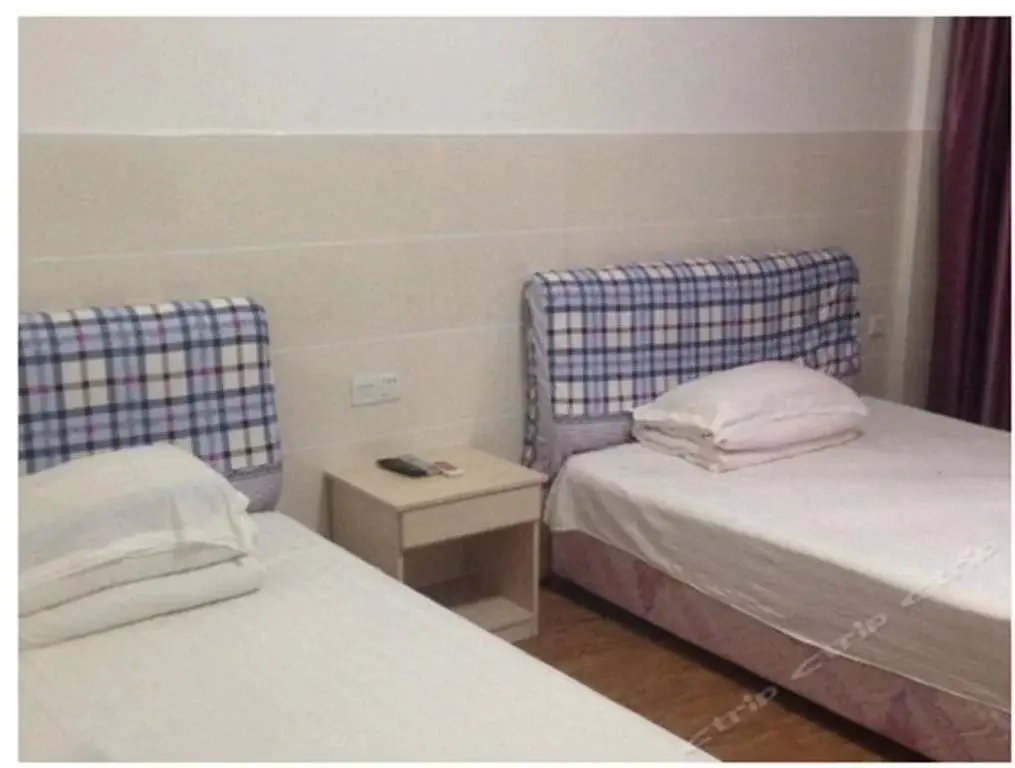 Цзиань: Xinglong Hotel