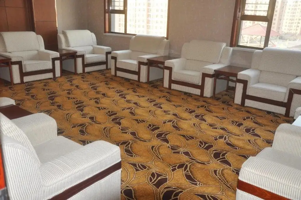 Датун: Phoenix Business Hotel