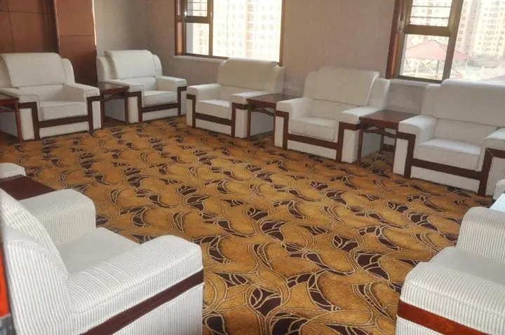 Датун: Phoenix Business Hotel