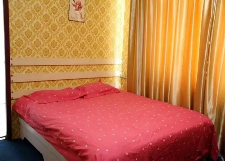 Лиаоченг: Liaocheng Shenxian Rainbow Express Inn