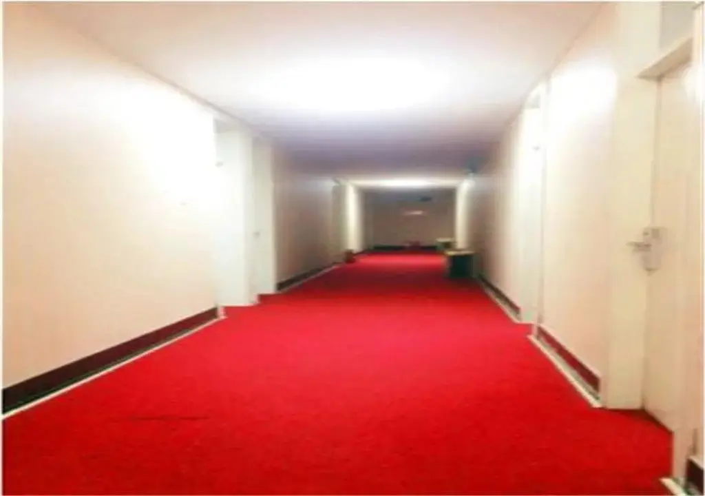 Лиаоченг: Liaocheng Shenxian Rainbow Express Inn