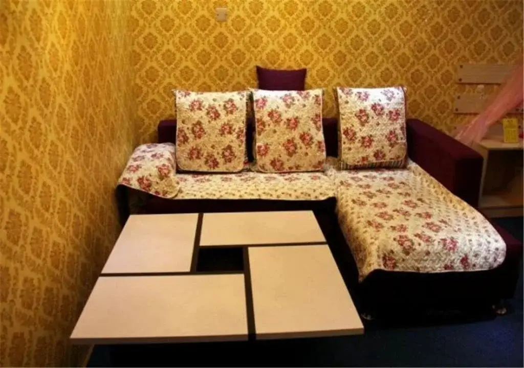 Лиаоченг: Liaocheng Shenxian Rainbow Express Inn
