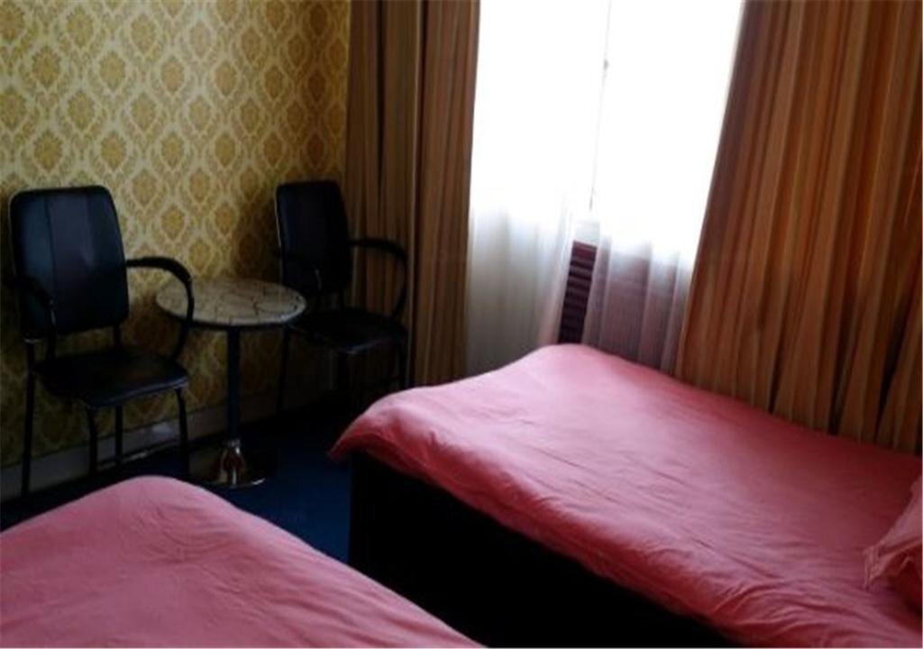 Лиаоченг: Liaocheng Shenxian Rainbow Express Inn