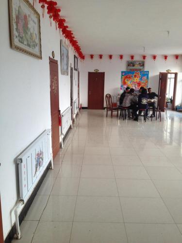 Харбин: Yabuli Ski Resort Farm Stay