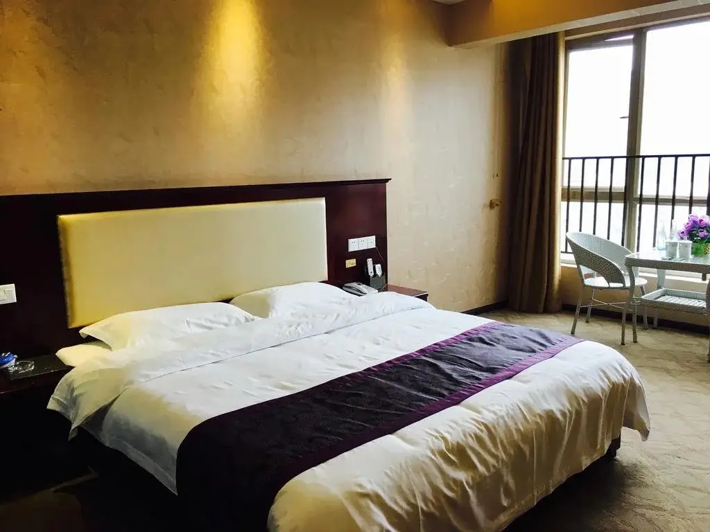 Гуйян: GuiYang Mango Business Hotel