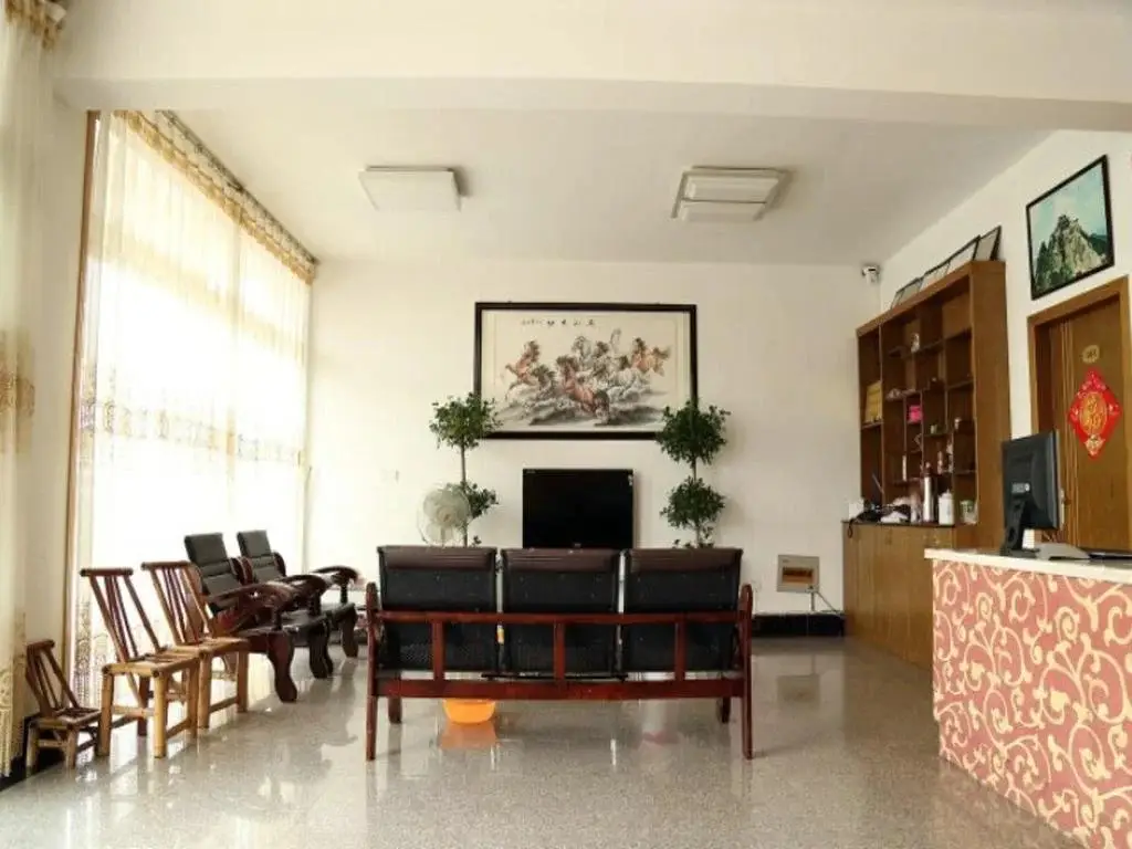 Fodu Inn — фото 1