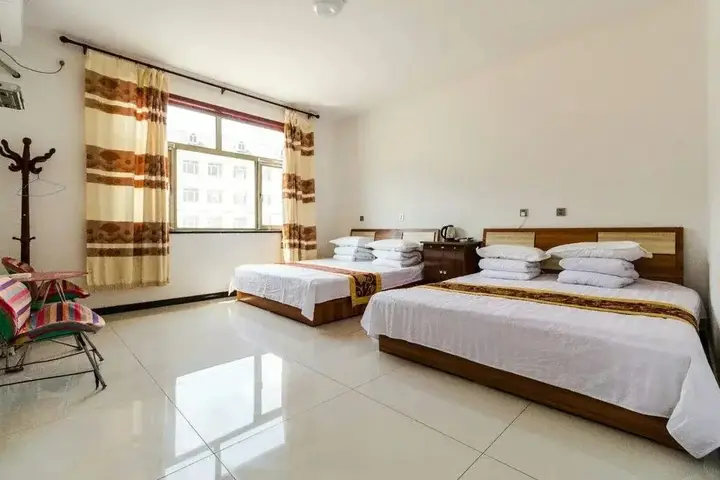 Баодин: Yesanpo Xingfu Farm stay