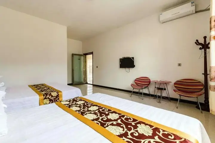 Баодин: Yesanpo Xingfu Farm stay