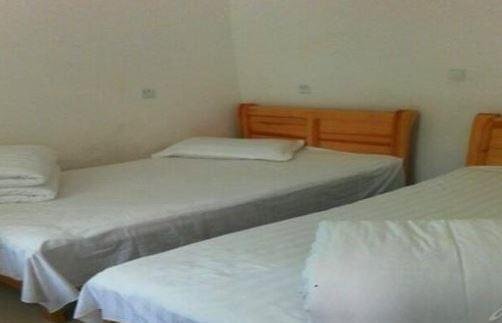 Ханьчжун: Qingyayuan Farm Stay