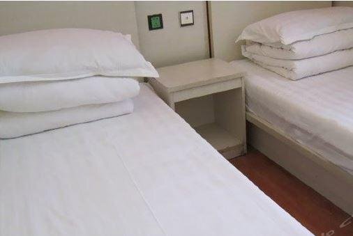 Ханьчжун: Qingyayuan Farm Stay