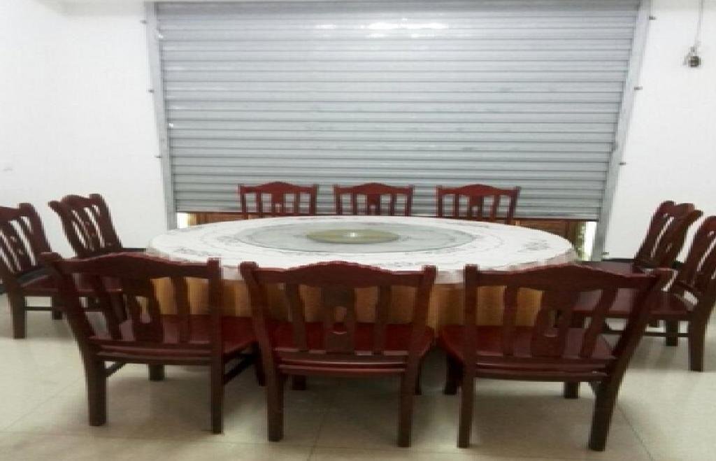 Ханьчжун: Qingyayuan Farm Stay