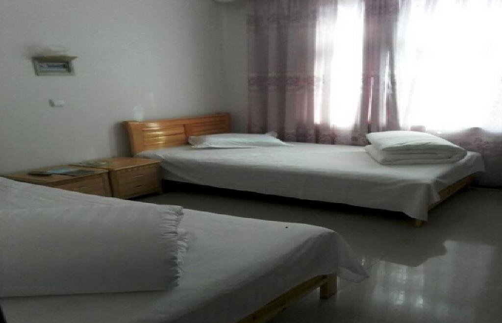 Ханьчжун: Qingyayuan Farm Stay