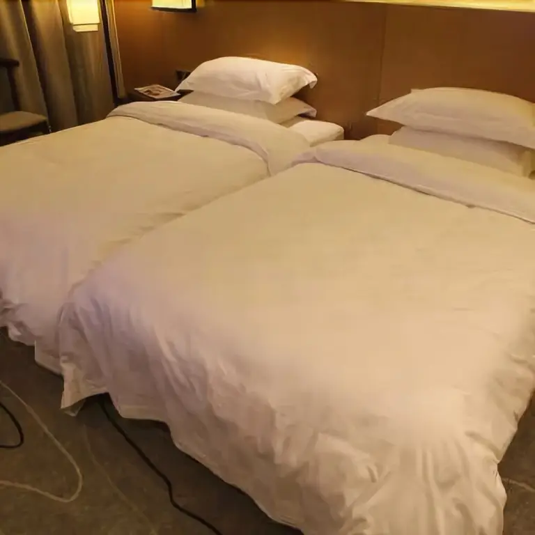Хучжоу: Volks Mehood Hotel