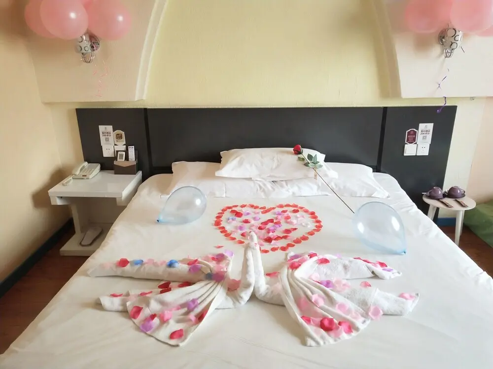 Ланьчжоу: Kunyi Boutique Hotel Lanzhou Xiguan Shizi Branch